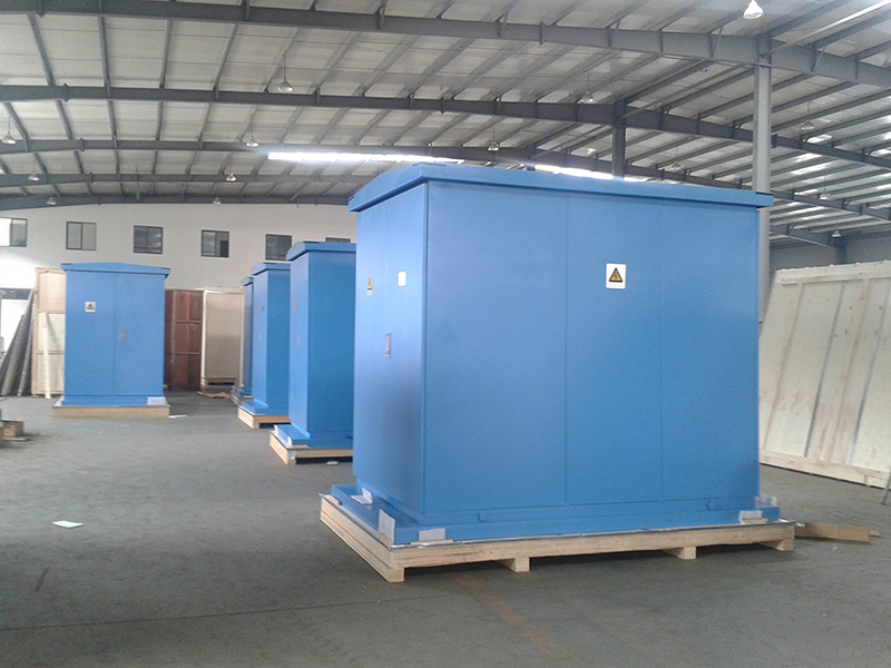 負載箱廠商產(chǎn)品定制的作用與優(yōu)勢